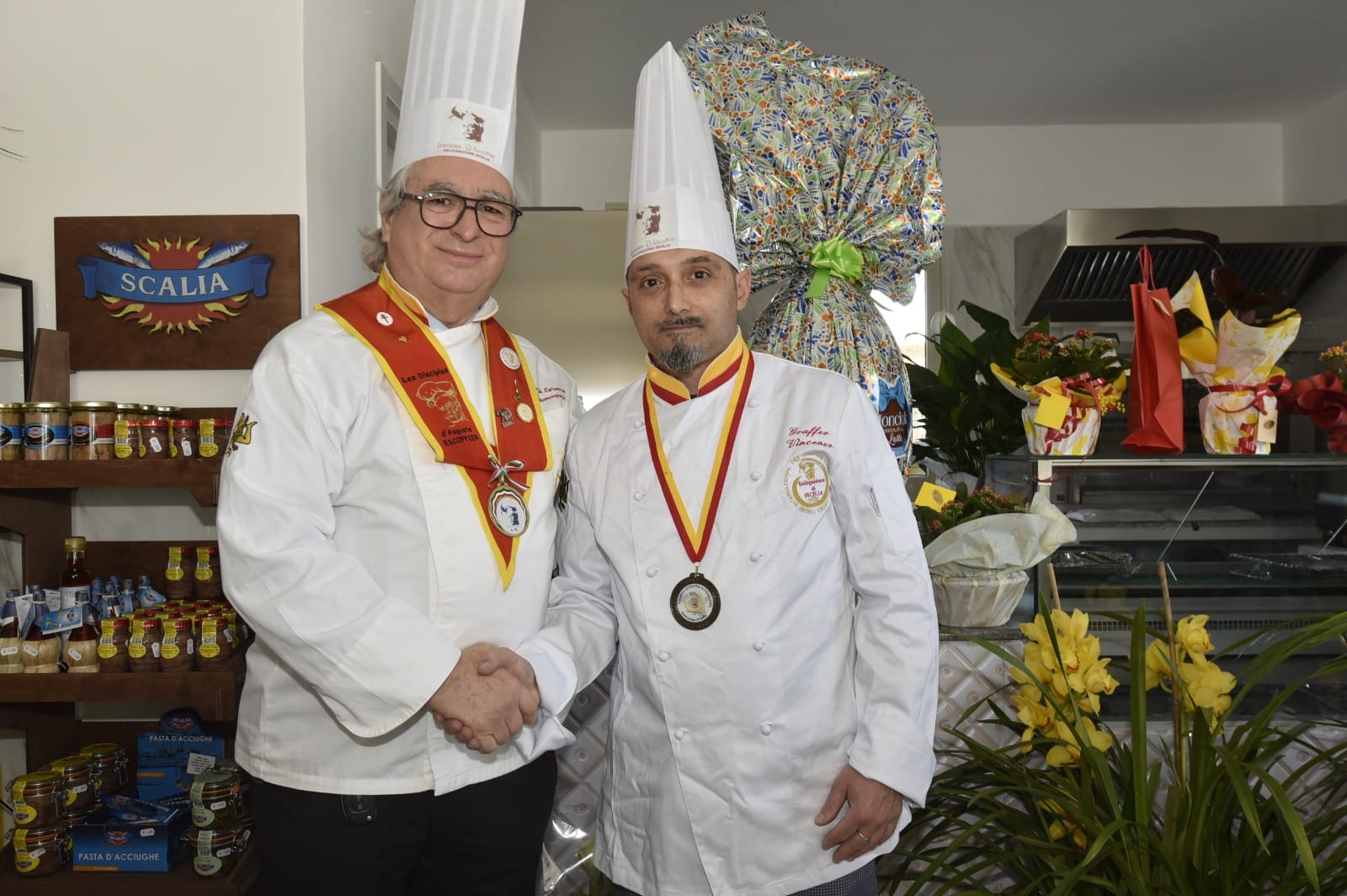 Trattoria Foto 6